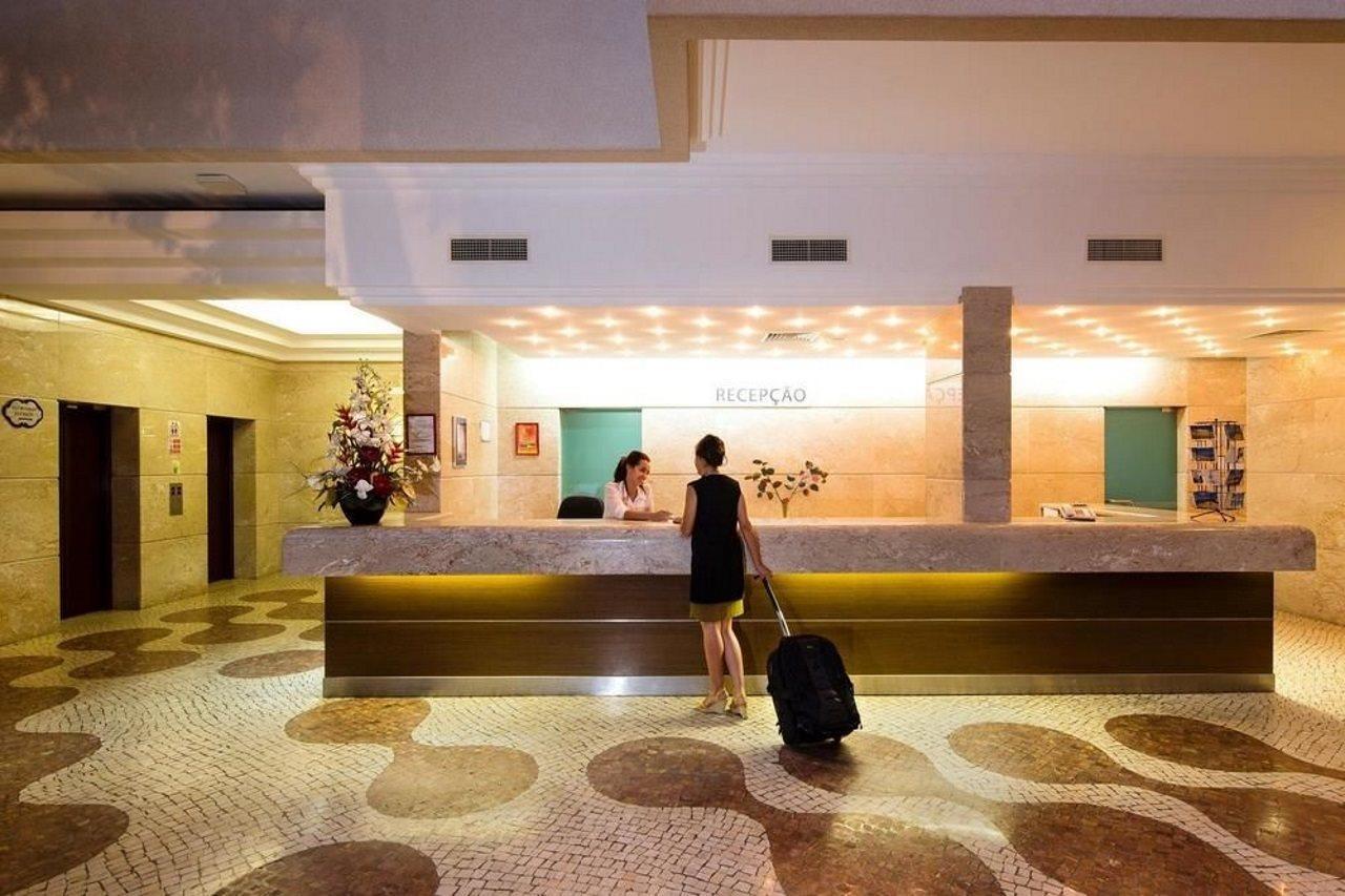 ลูนา โฮเทล ดา โอวรา Aparthotel อัลบูเฟรา ภายนอก รูปภาพ
